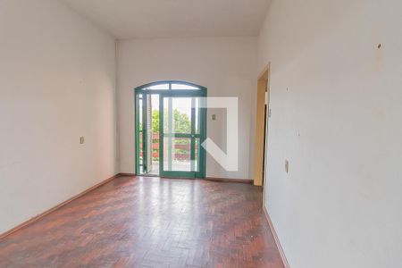 Sala de apartamento para alugar com 1 quarto, 51m² em Scharlau, São Leopoldo
