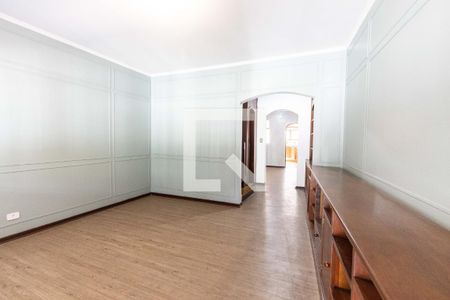 Sala de casa à venda com 3 quartos, 147m² em Lapa, São Paulo
