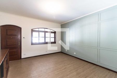 Sala de casa à venda com 3 quartos, 147m² em Lapa, São Paulo