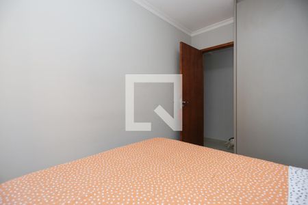 Quarto 1 de apartamento à venda com 2 quartos, 50m² em Vila Santa Maria, São Paulo