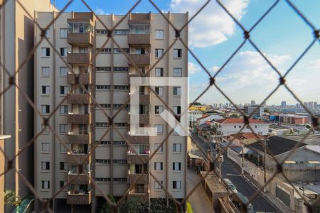 Vista do Quarto 1 de apartamento à venda com 2 quartos, 50m² em Vila Santa Maria, São Paulo