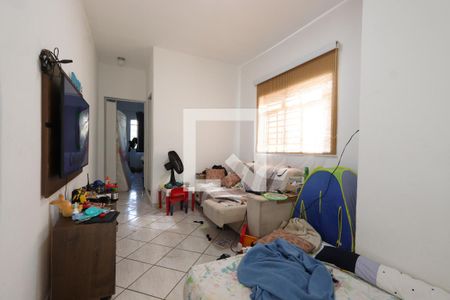Sala de casa à venda com 2 quartos, 106m² em Vila Formosa, São Paulo