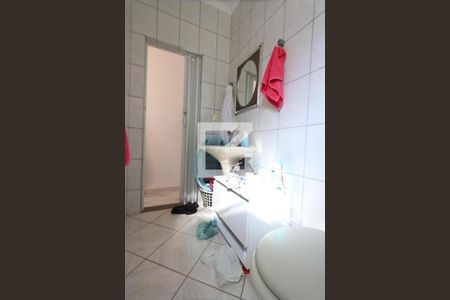 Banheiro de casa à venda com 2 quartos, 106m² em Vila Formosa, São Paulo