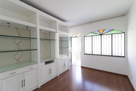 Sala 2 de casa de condomínio para alugar com 3 quartos, 213m² em Méier, Rio de Janeiro