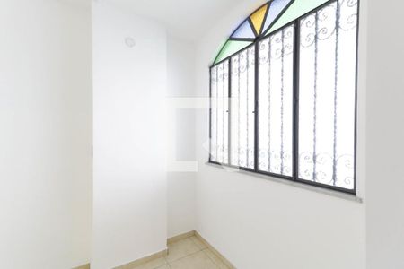 Quarto reversível de casa de condomínio à venda com 3 quartos, 213m² em Méier, Rio de Janeiro