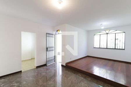 Sala de casa de condomínio para alugar com 3 quartos, 213m² em Méier, Rio de Janeiro