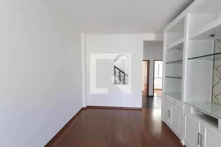 Sala 2 de casa de condomínio para alugar com 3 quartos, 213m² em Méier, Rio de Janeiro