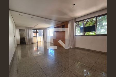 Apartamento à venda com 147m², 4 quartos e 2 vagasSala 