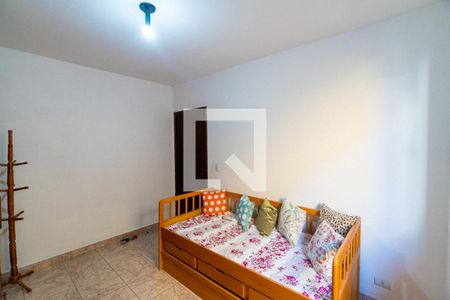 Quarto 2 de casa à venda com 4 quartos, 183m² em Vila Guarani (zona Sul), São Paulo