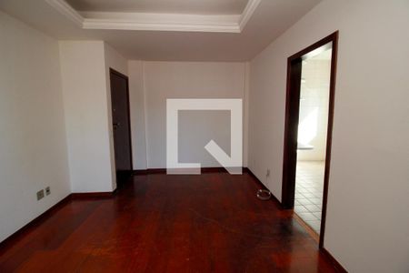Sala de apartamento para alugar com 2 quartos, 60m² em Serra, Belo Horizonte