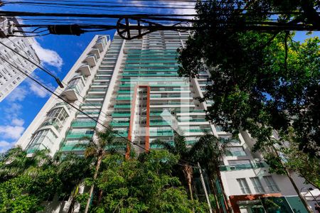 Apartamento à venda com 2 quartos, 76m² em Campo Belo, São Paulo