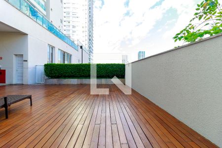 Apartamento à venda com 2 quartos, 76m² em Campo Belo, São Paulo