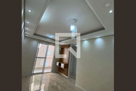 Apartamento para alugar com 2 quartos, 50m² em Jardim das Bandeiras, Campinas
