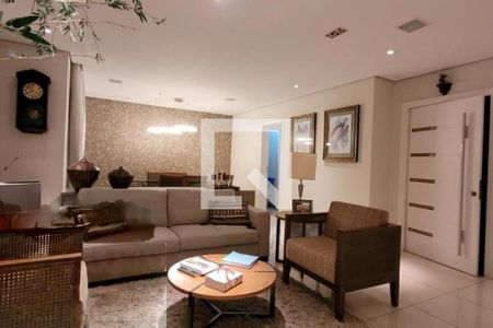 Apartamento à venda com 3 quartos, 173m² em Vila Mascote, São Paulo