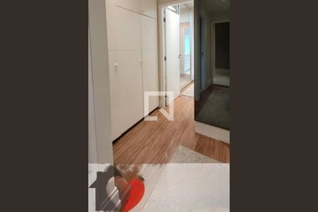 Apartamento à venda com 3 quartos, 173m² em Vila Mascote, São Paulo