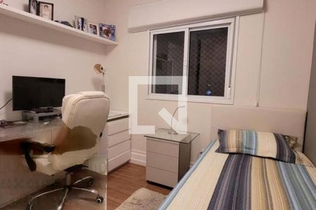 Apartamento à venda com 3 quartos, 173m² em Vila Mascote, São Paulo