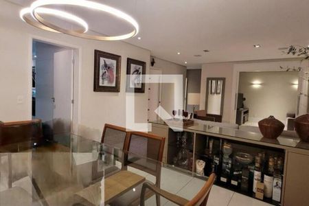 Apartamento à venda com 3 quartos, 173m² em Vila Mascote, São Paulo