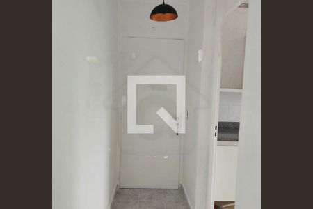 Apartamento à venda com 2 quartos, 45m² em Vila do Encontro, São Paulo