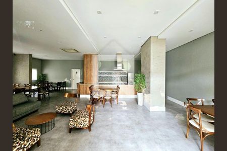 Apartamento à venda com 3 quartos, 123m² em Vila Congonhas, São Paulo