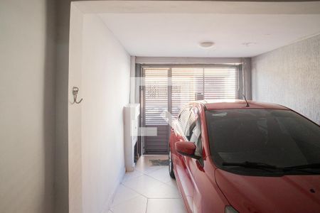 Vista - Sala de casa à venda com 2 quartos, 200m² em Assunção, São Bernardo do Campo