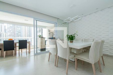 Apartamento à venda com 3 quartos, 126m² em Lapa, São Paulo