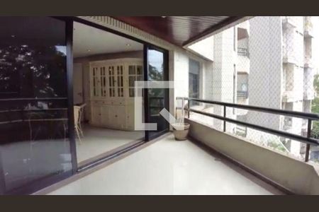 Apartamento à venda com 5 quartos, 230m² em Vila Suzana, São Paulo