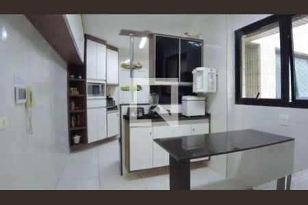 Apartamento à venda com 5 quartos, 230m² em Vila Suzana, São Paulo