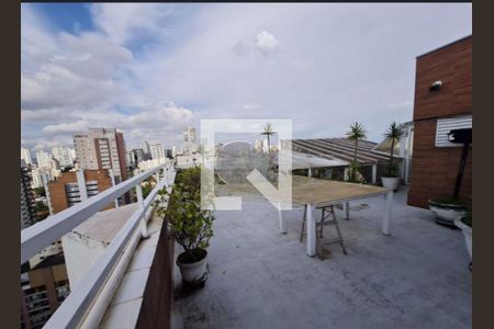 Apartamento à venda com 4 quartos, 315m² em Vila Madalena, São Paulo