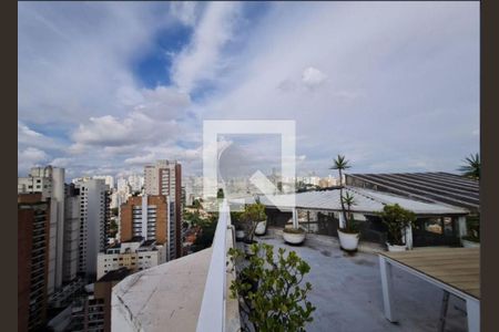 Apartamento à venda com 4 quartos, 315m² em Vila Madalena, São Paulo