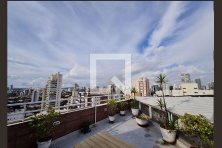 Apartamento à venda com 4 quartos, 315m² em Vila Madalena, São Paulo