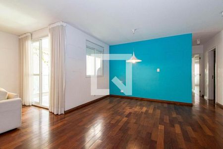 Apartamento à venda com 3 quartos, 130m² em Pinheiros, São Paulo