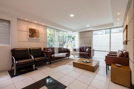 Apartamento à venda com 3 quartos, 130m² em Pinheiros, São Paulo