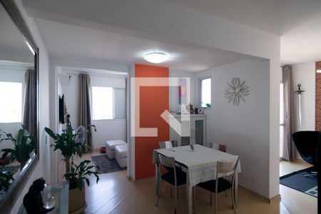 Apartamento para alugar com 2 quartos, 80m² em Bela Vista, São Paulo