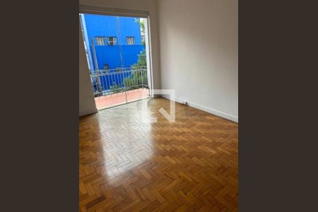 Apartamento à venda com 3 quartos, 110m² em Pinheiros, São Paulo