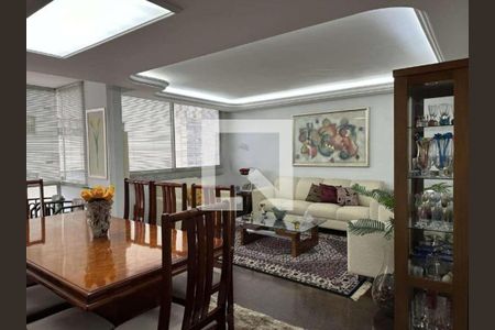 Apartamento à venda com 3 quartos, 153m² em Santa Cecilia, São Paulo