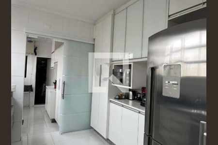 Apartamento à venda com 3 quartos, 153m² em Santa Cecilia, São Paulo