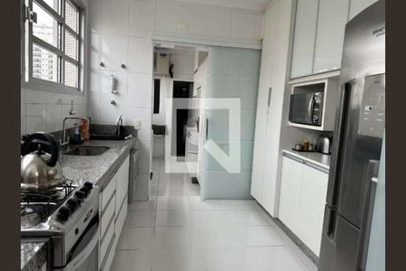 Apartamento à venda com 3 quartos, 153m² em Santa Cecilia, São Paulo