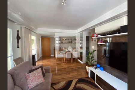 Apartamento à venda com 3 quartos, 119m² em Vila Mariana, São Paulo