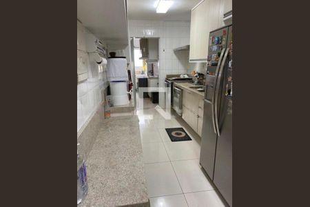 Apartamento à venda com 3 quartos, 119m² em Vila Mariana, São Paulo