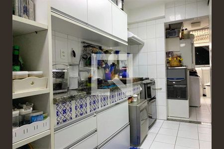 Apartamento à venda com 3 quartos, 119m² em Vila Mariana, São Paulo