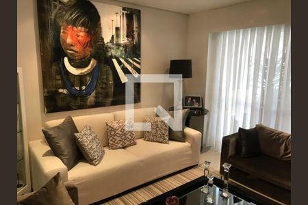 Apartamento à venda com 4 quartos, 250m² em Vila Mariana, São Paulo