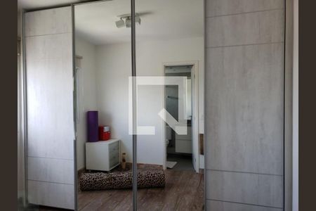 Apartamento à venda com 4 quartos, 146m² em Vila Alexandria, São Paulo