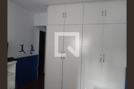 Apartamento à venda com 3 quartos, 130m² em Vila Mascote, São Paulo