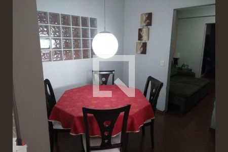 Apartamento à venda com 3 quartos, 130m² em Vila Mascote, São Paulo