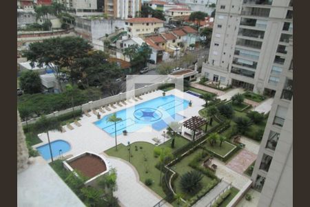 Apartamento à venda com 4 quartos, 112m² em Vila Mascote, São Paulo