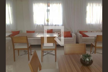 Apartamento à venda com 3 quartos, 65m² em Cidade Ademar, São Paulo