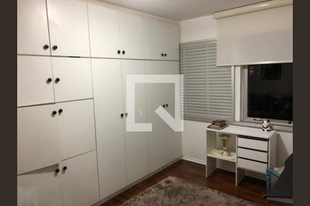 Apartamento à venda com 3 quartos, 120m² em Brooklin Novo, São Paulo