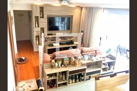 Apartamento à venda com 3 quartos, 90m² em Jardim Jabaquara, São Paulo