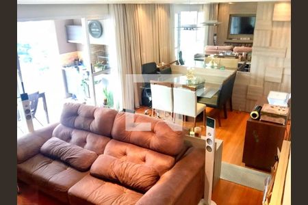 Apartamento à venda com 3 quartos, 90m² em Jardim Jabaquara, São Paulo