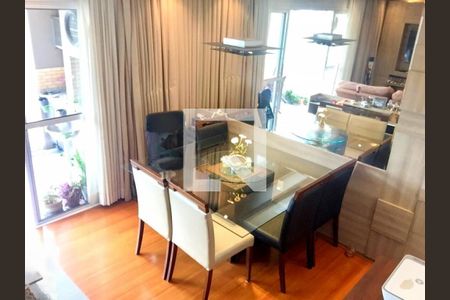 Apartamento à venda com 3 quartos, 90m² em Jardim Jabaquara, São Paulo